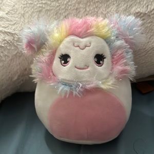 Mystery Blind Bag Scented Squishmellow Yeti